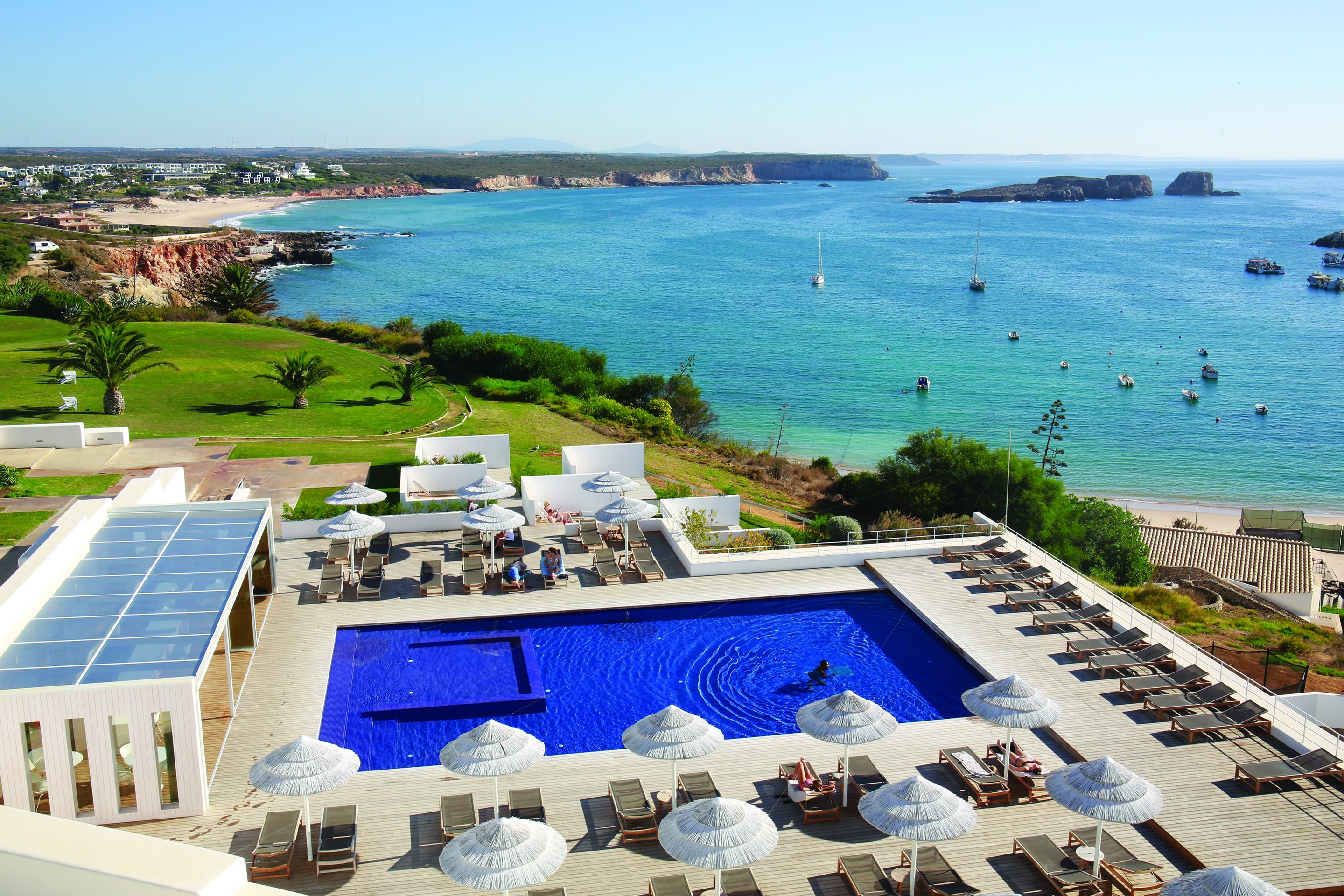 Memmo Baleeira, Sagres