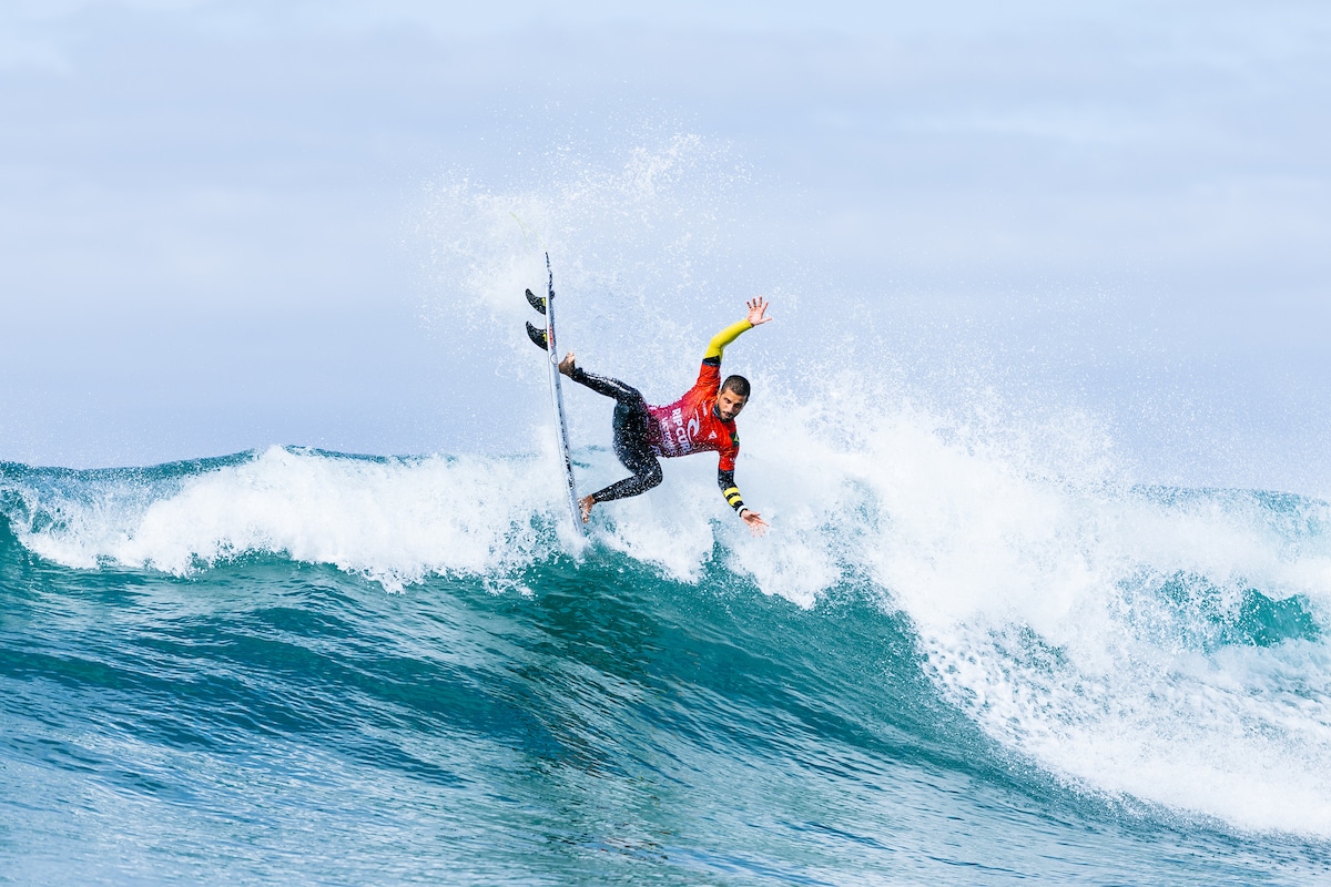 Rip Curl Pro Bells Beach – Day 4