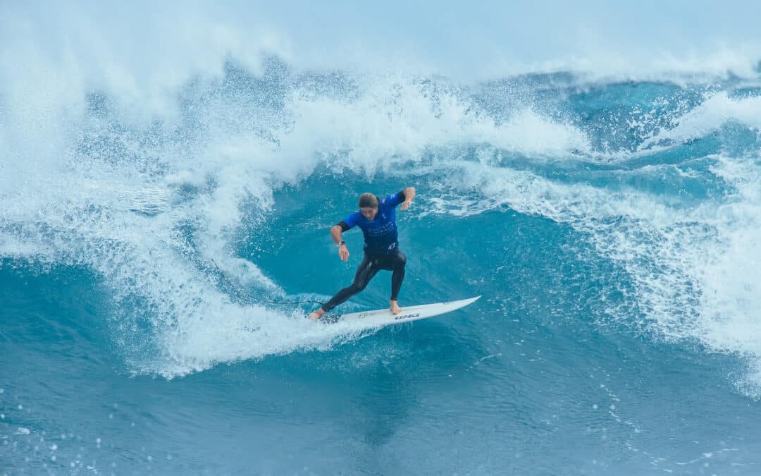 Western Australia Margaret River Pro