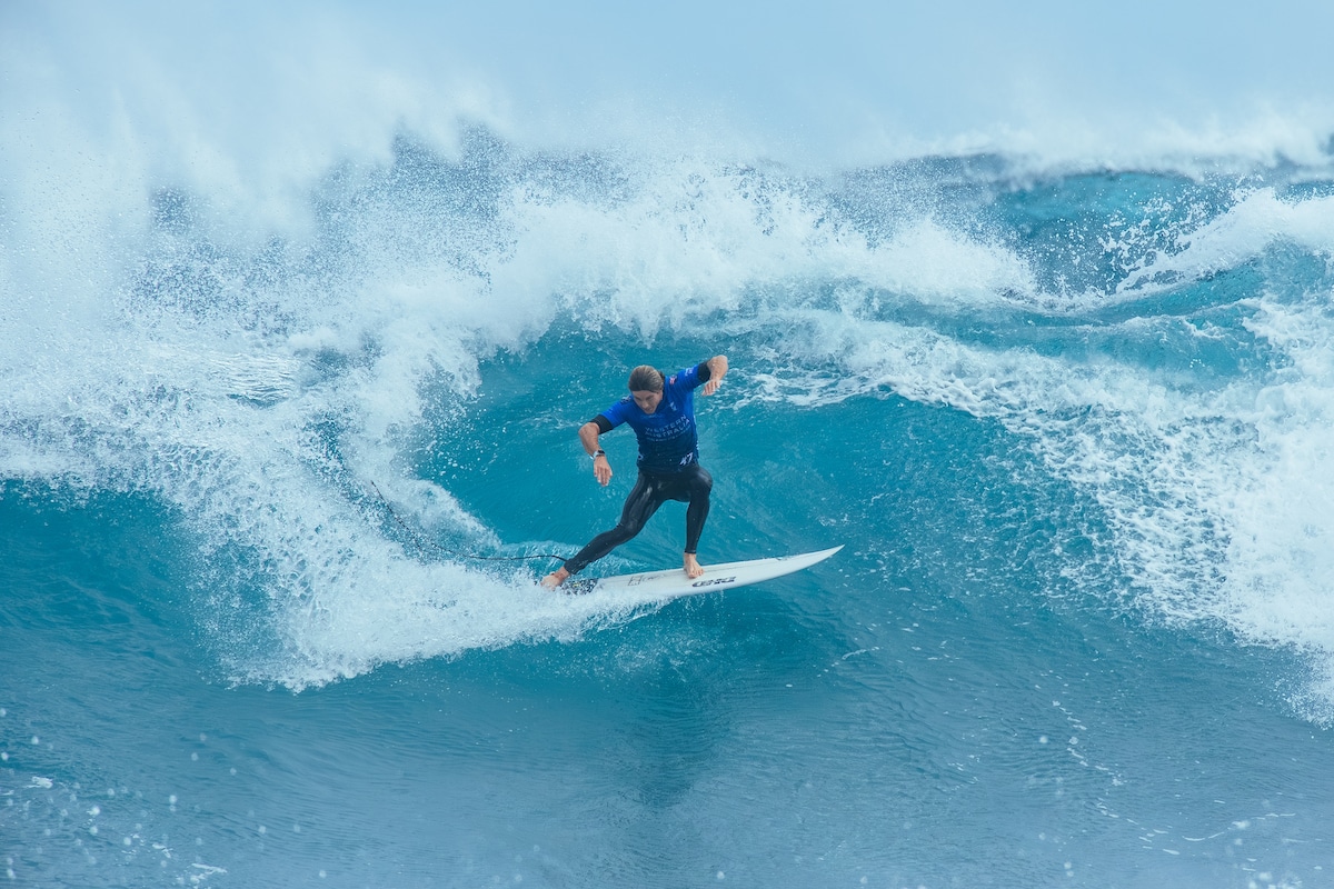 Western Australia Margaret River Pro