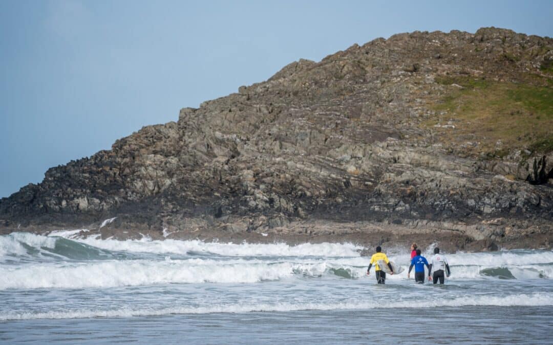 Langland Board Riders Win Wilkinson Sword 2026