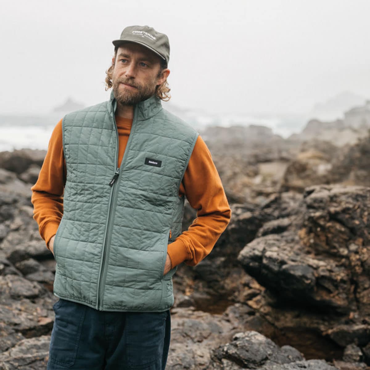 finisterre-gilet