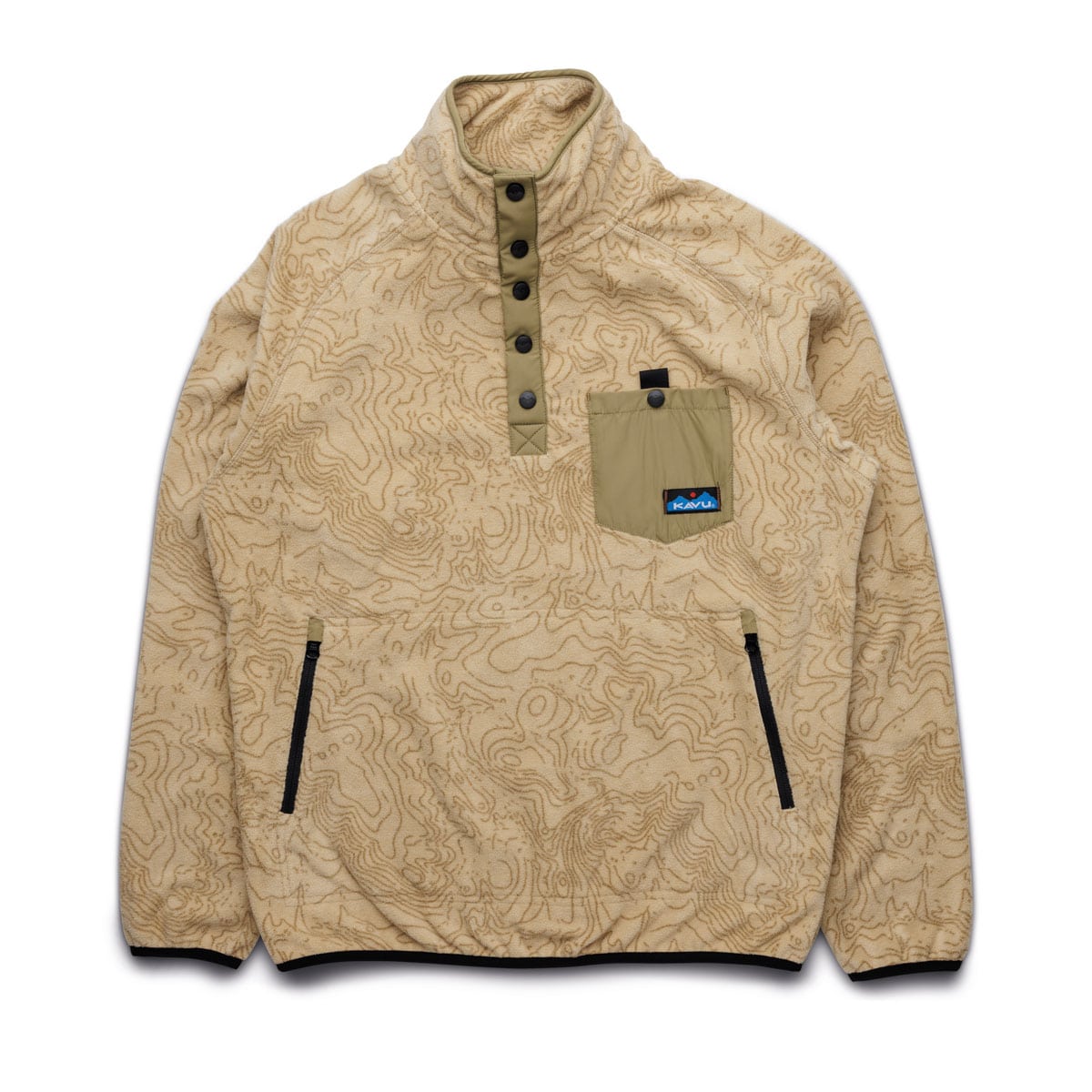 kavu