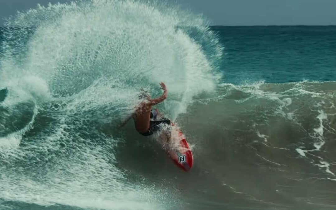 William Aliotti – Full Send