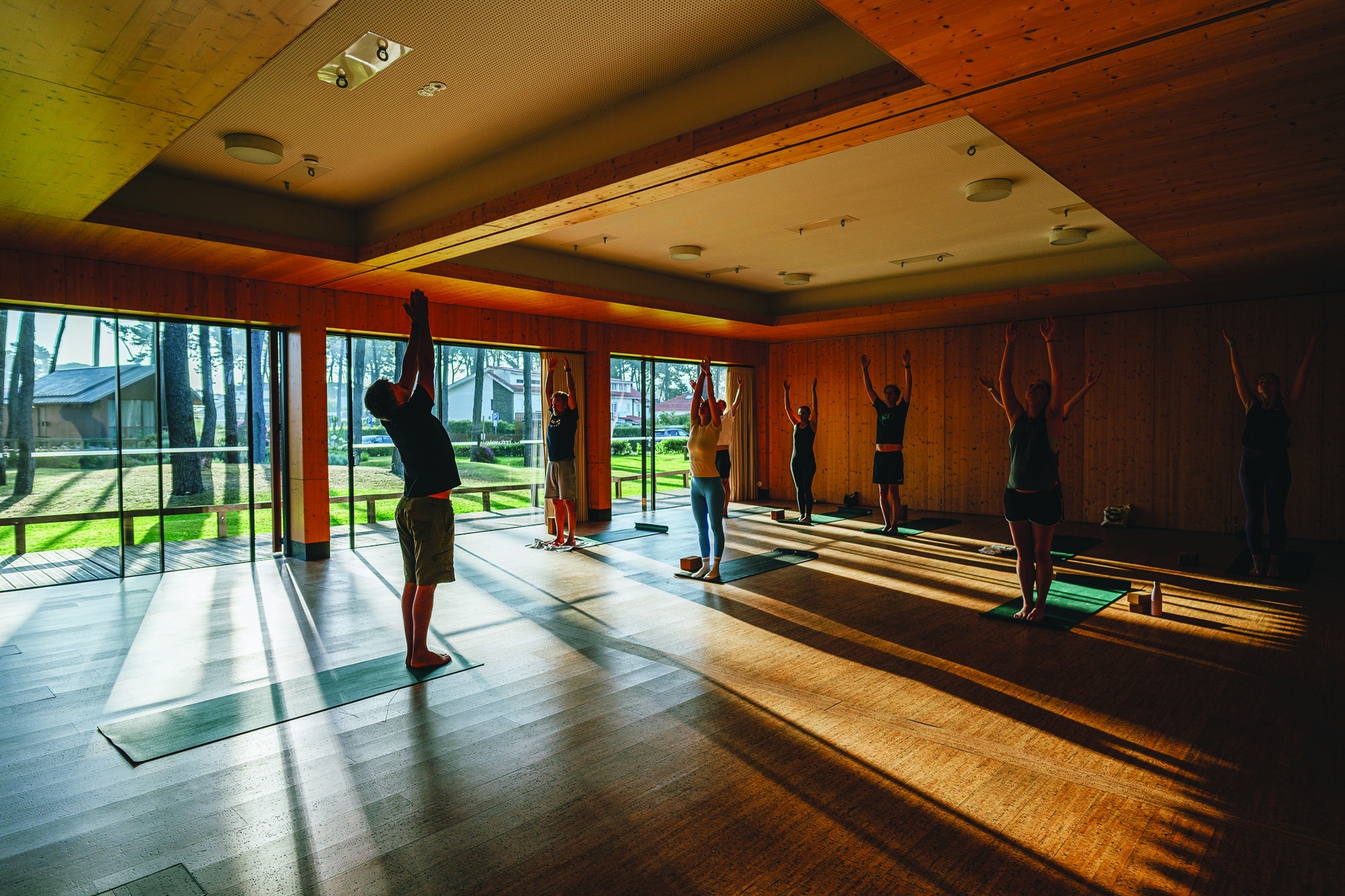 FeelViana yoga