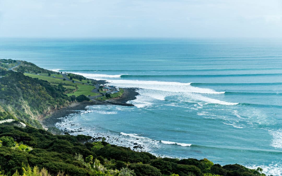 Corona Cero New Zealand Pro