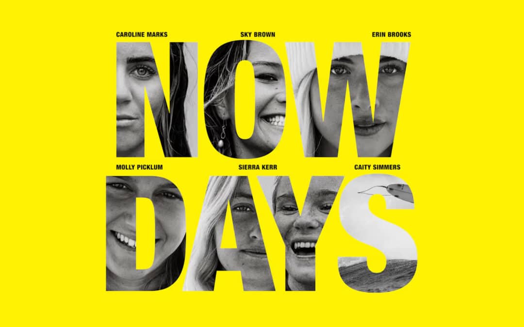 Now Days – Playing