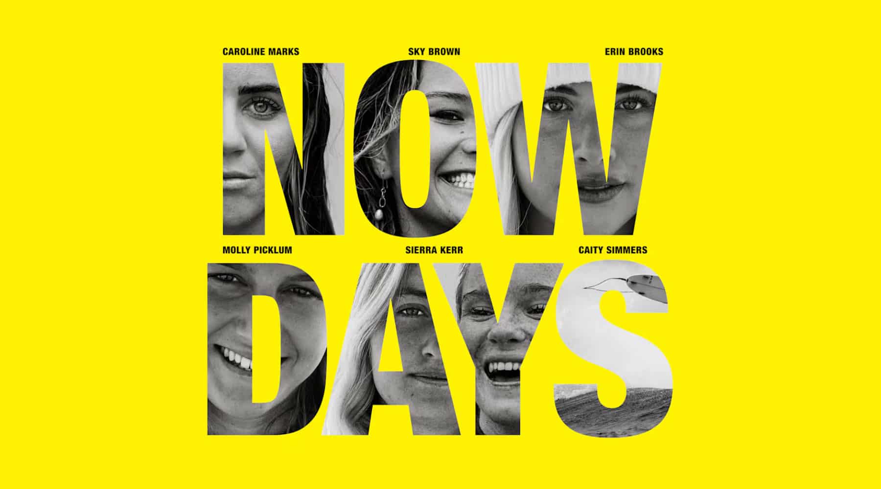 Now Days – Playing