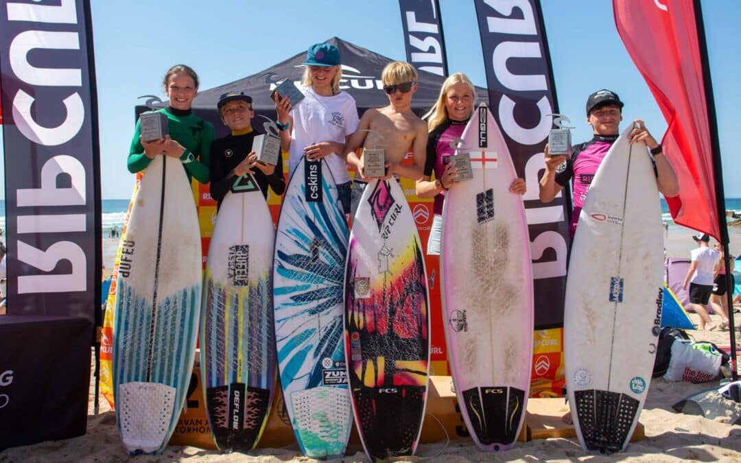 Rip Curl GromSearch 2026