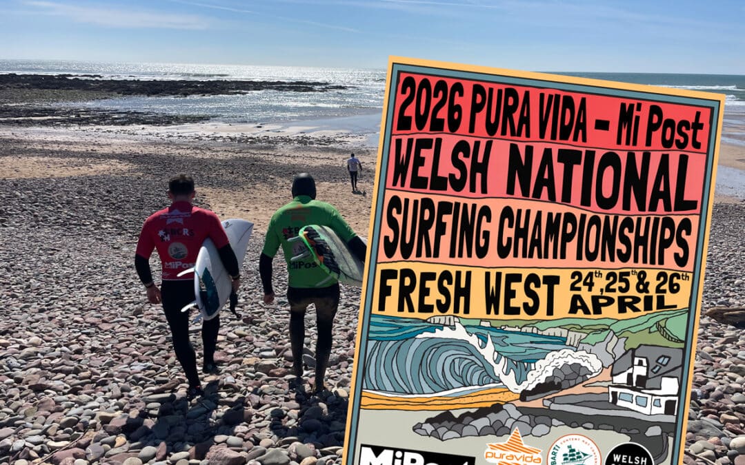 New Champions Crowned at Welsh Nationals 2026