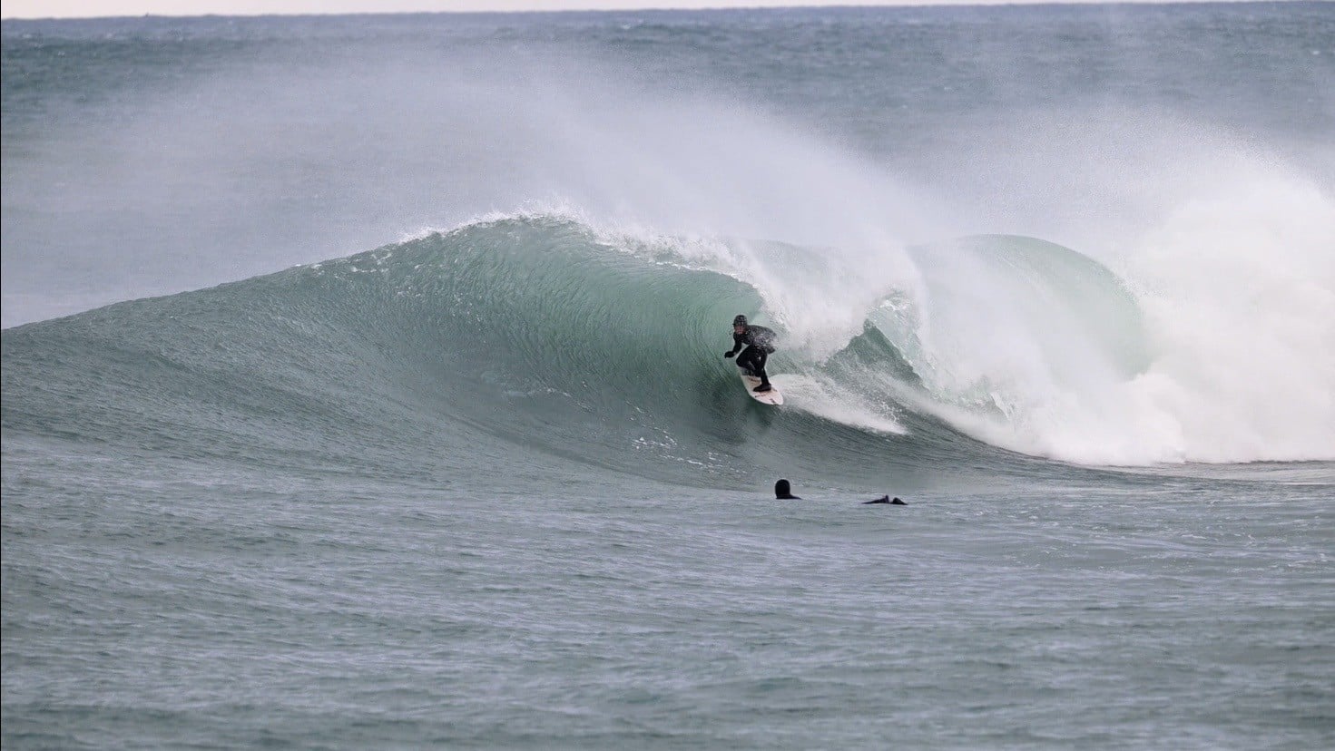 South West Regional Report