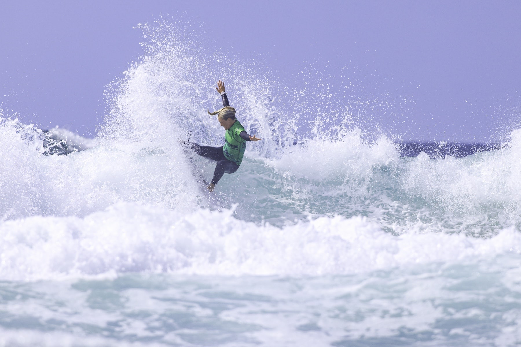 Boardmasters Open 2025