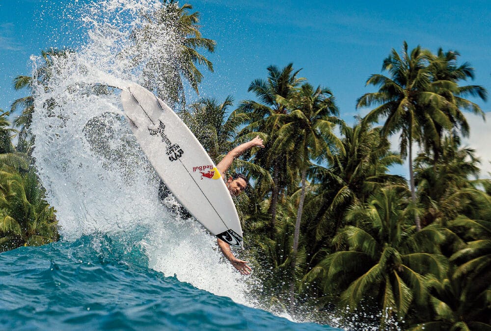 Carve Magazine Issue 232