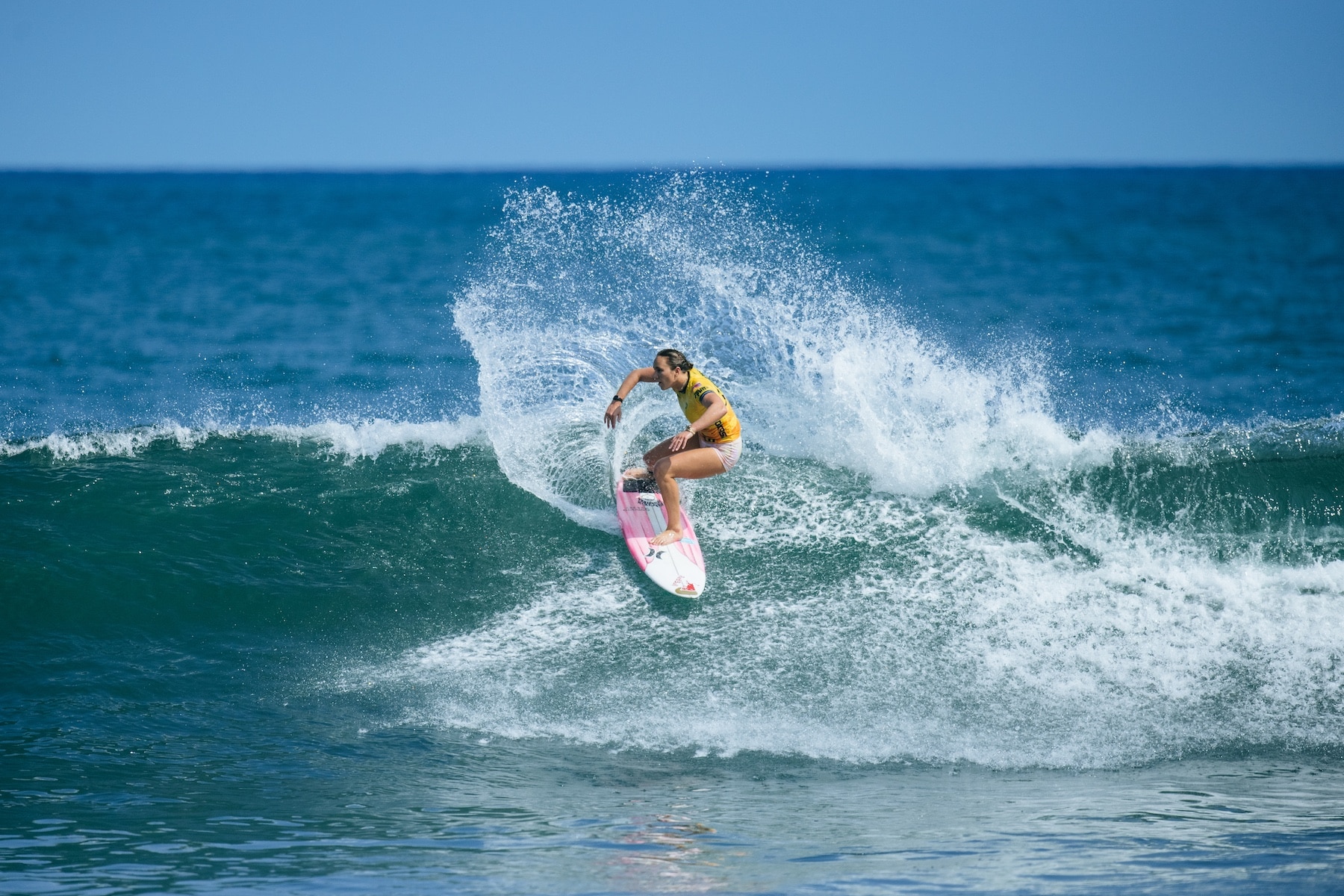 Surf City El Salvador Pro presented by Corona