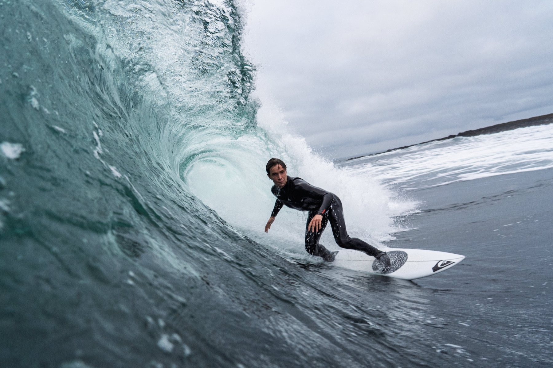 Conor Moroney — Photo: George Karbus