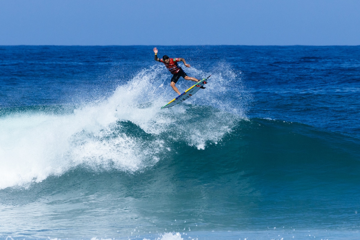 VIVO Rio Pro presented by Corona