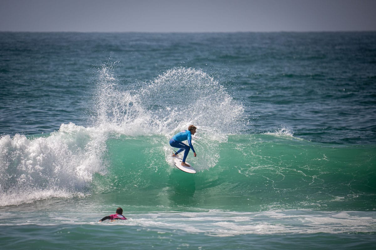 Heath-Gillespie-wave