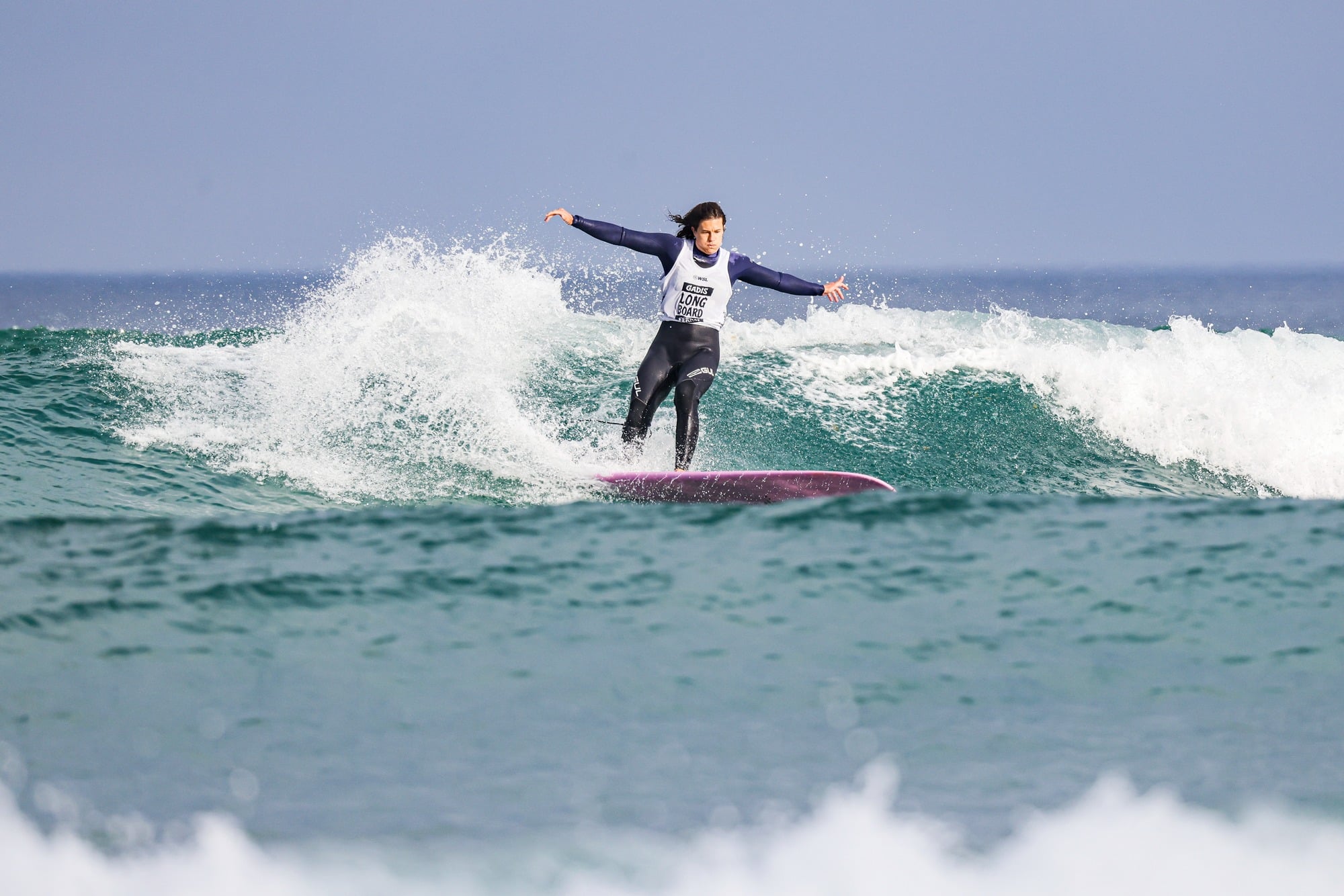 Emily Currie — Photo: WSL