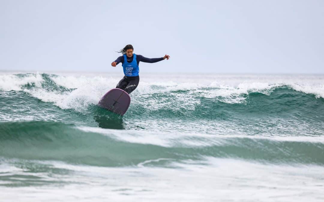 Emily Currie: Runner-Up in Pantin