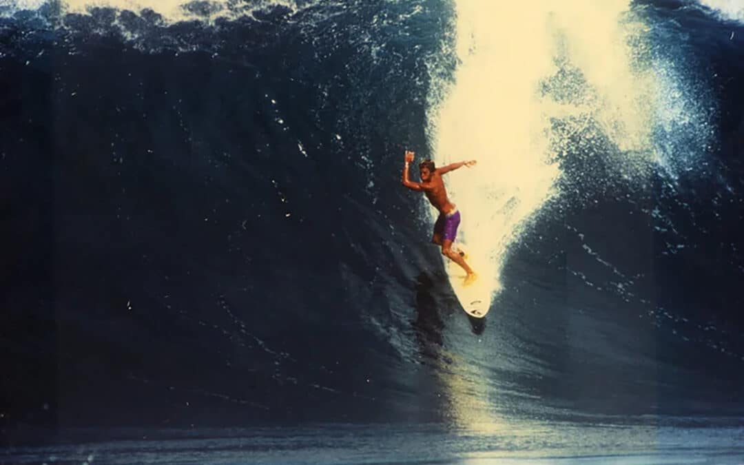 Jack Johnson’s SURFILMUSIC on Tour.