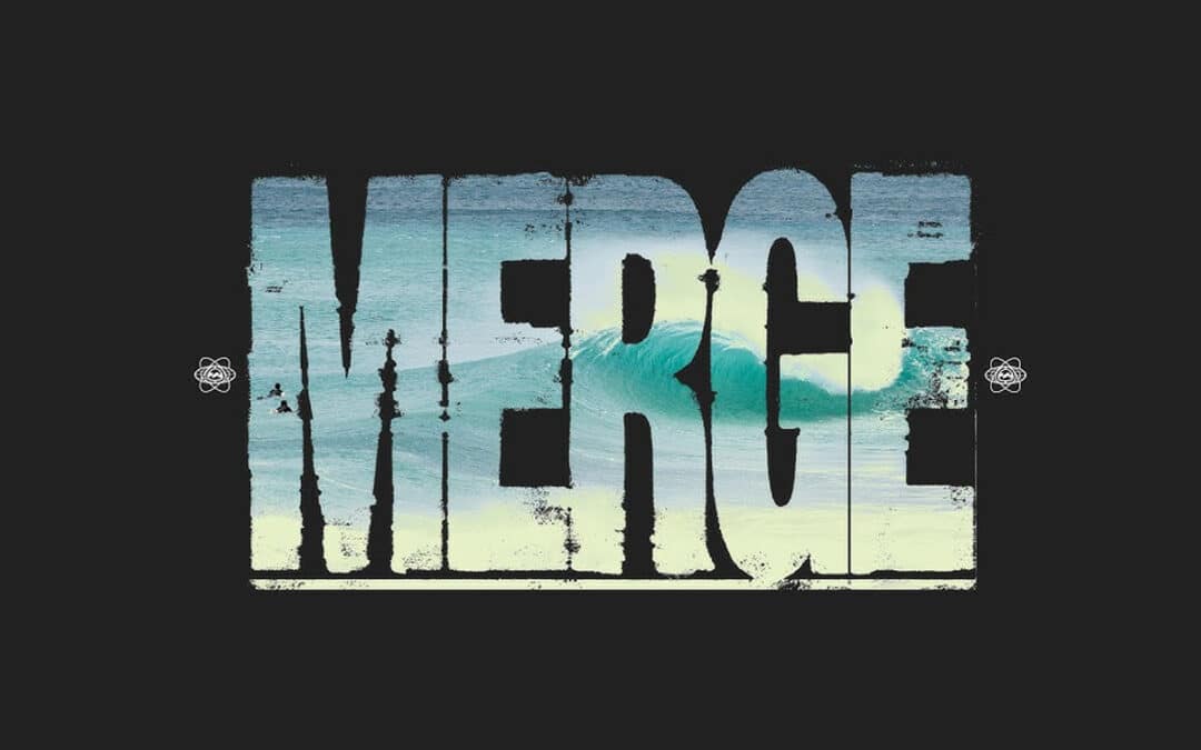 MERGE | A Billabong Team Surf Film