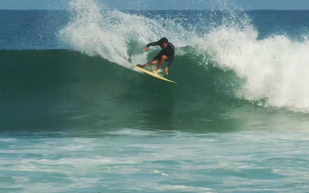 Mikey February / Malibu