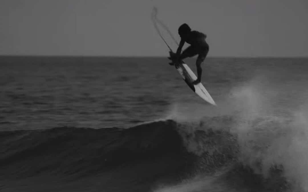 Echoes Of // Album Surf