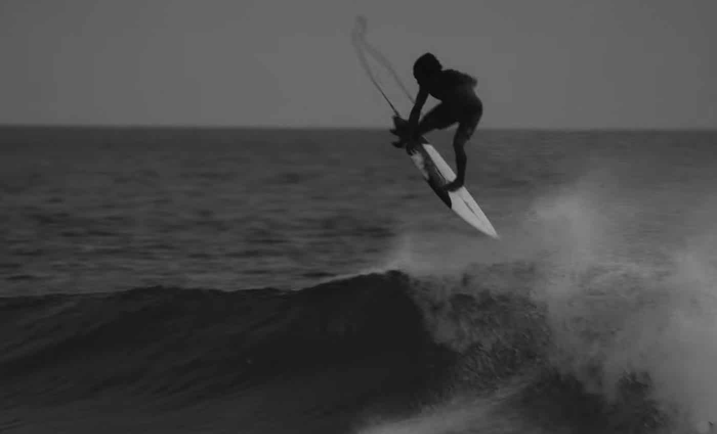 Echoes Of // Album Surf