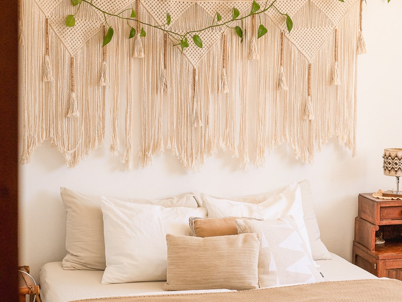 Room at Lemontree