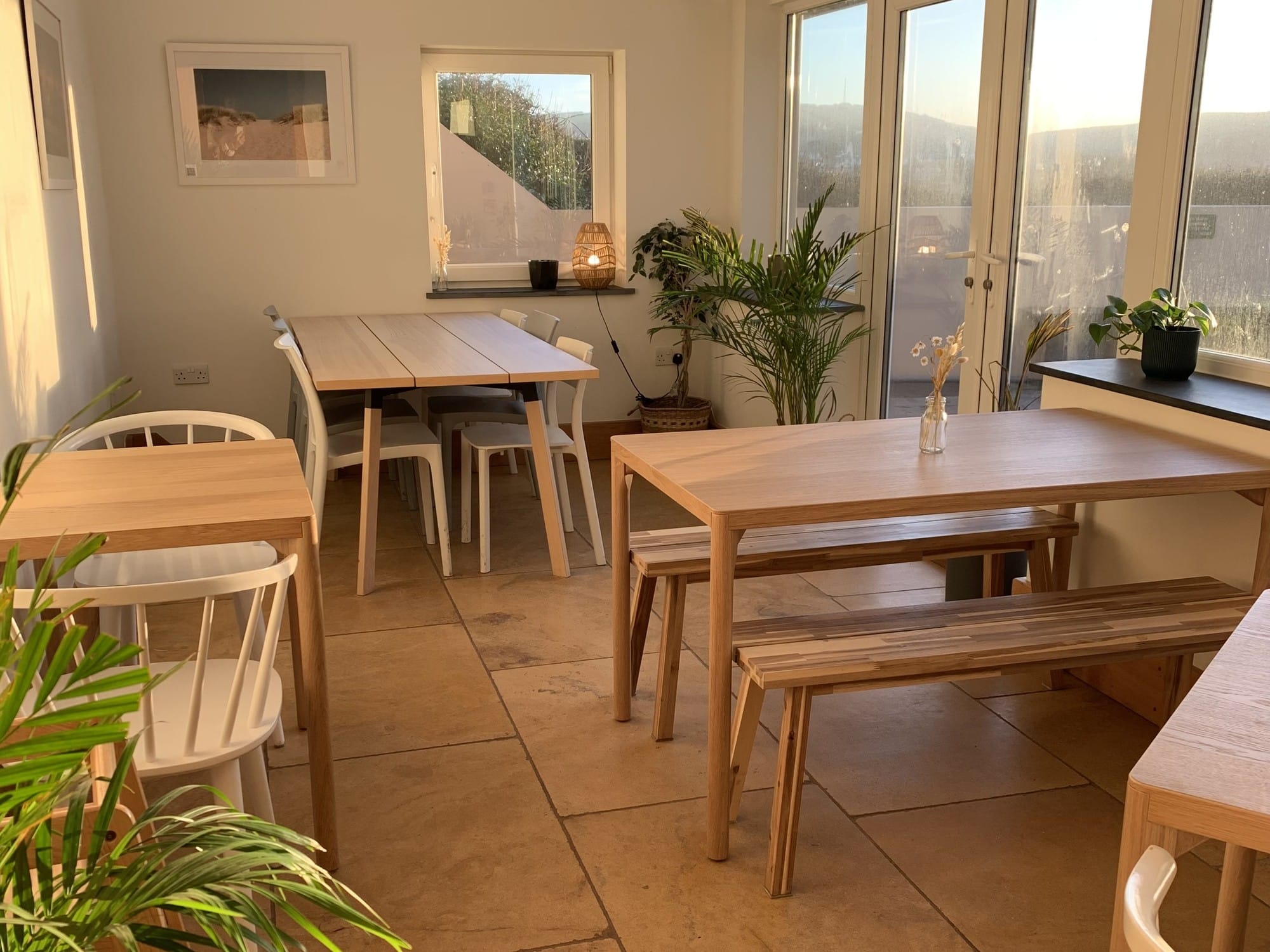Cafe Croyde Bay