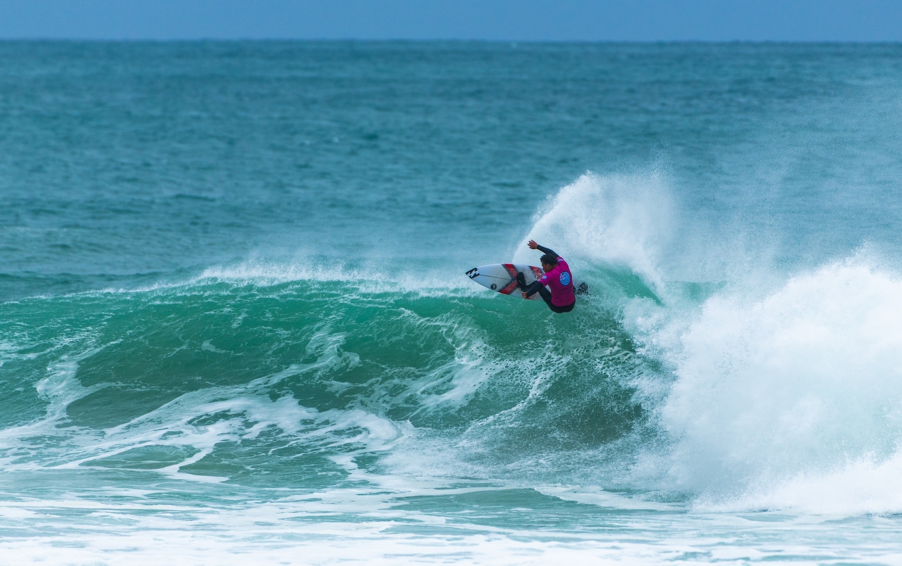 National Champions — Photo: Surfing England