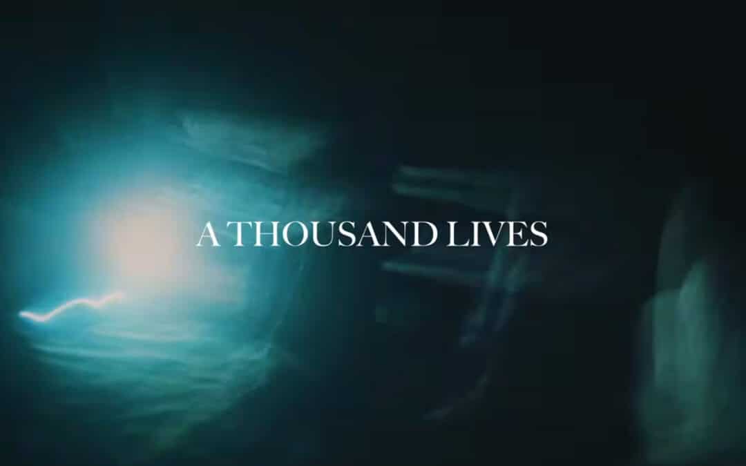 A Thousand Lives – Tom Lowe