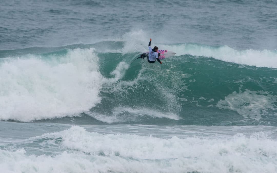 2026 English National Surfing Championships Are ON!