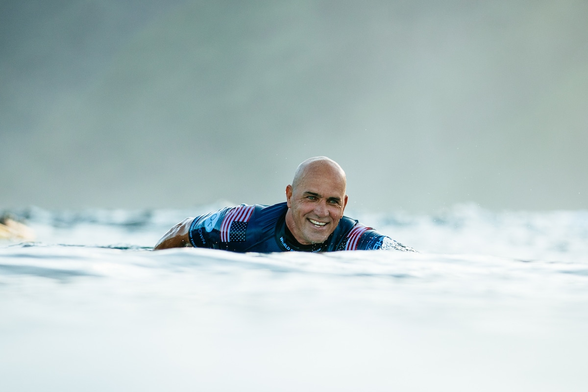 SHISEIDO Tahiti Pro presented by Outerknown