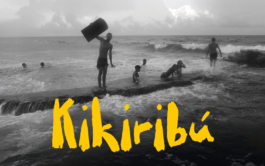 KIKIRIBU