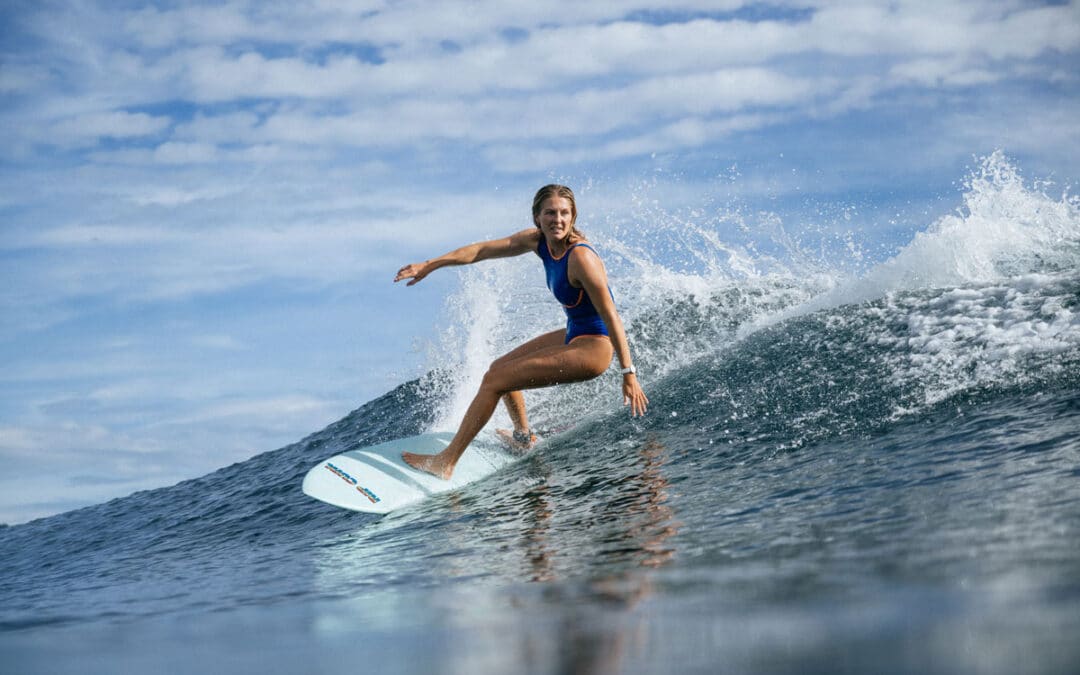 Make A Wave Returns After Raising Over $1 Million