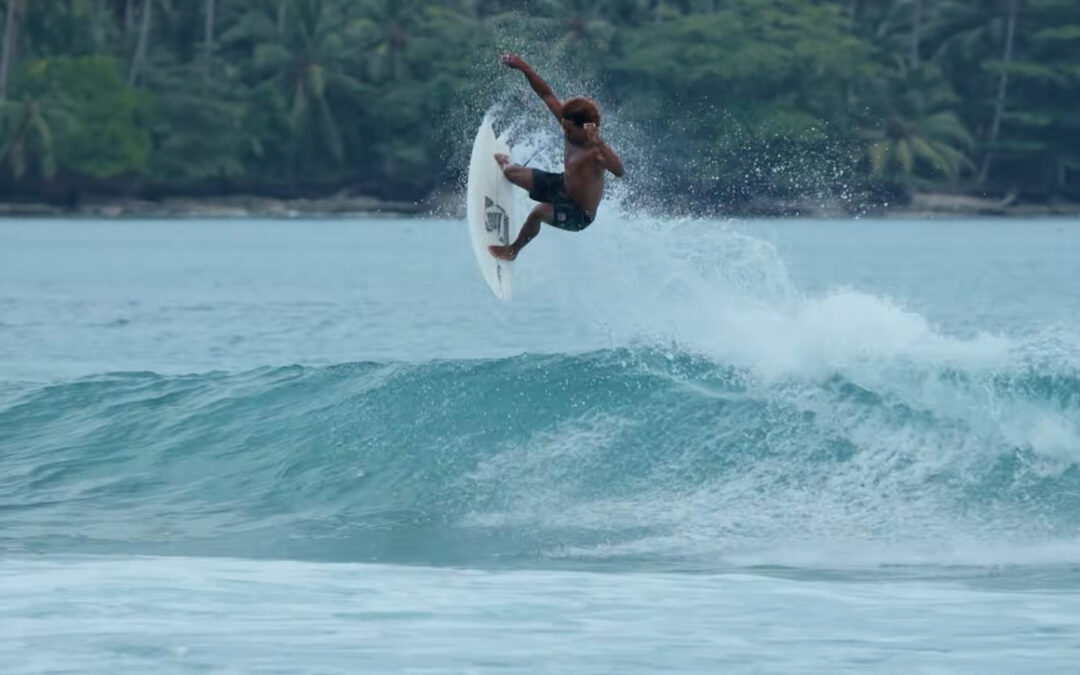 Satu Jam // Victor Bernardo