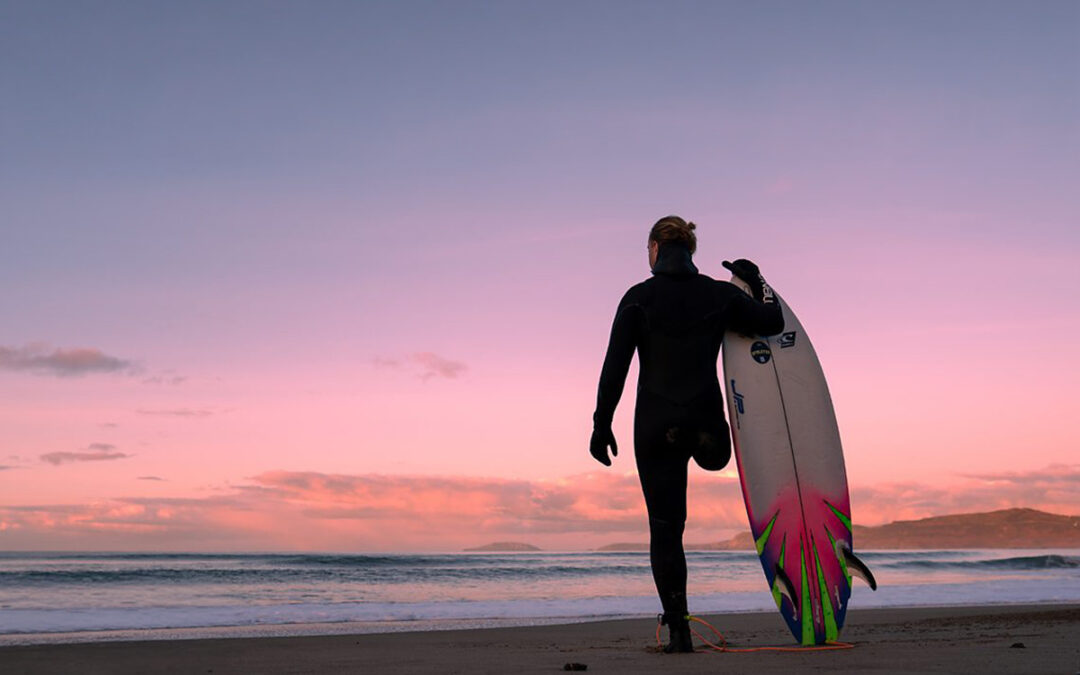 Our Lives – Beyond The Waves