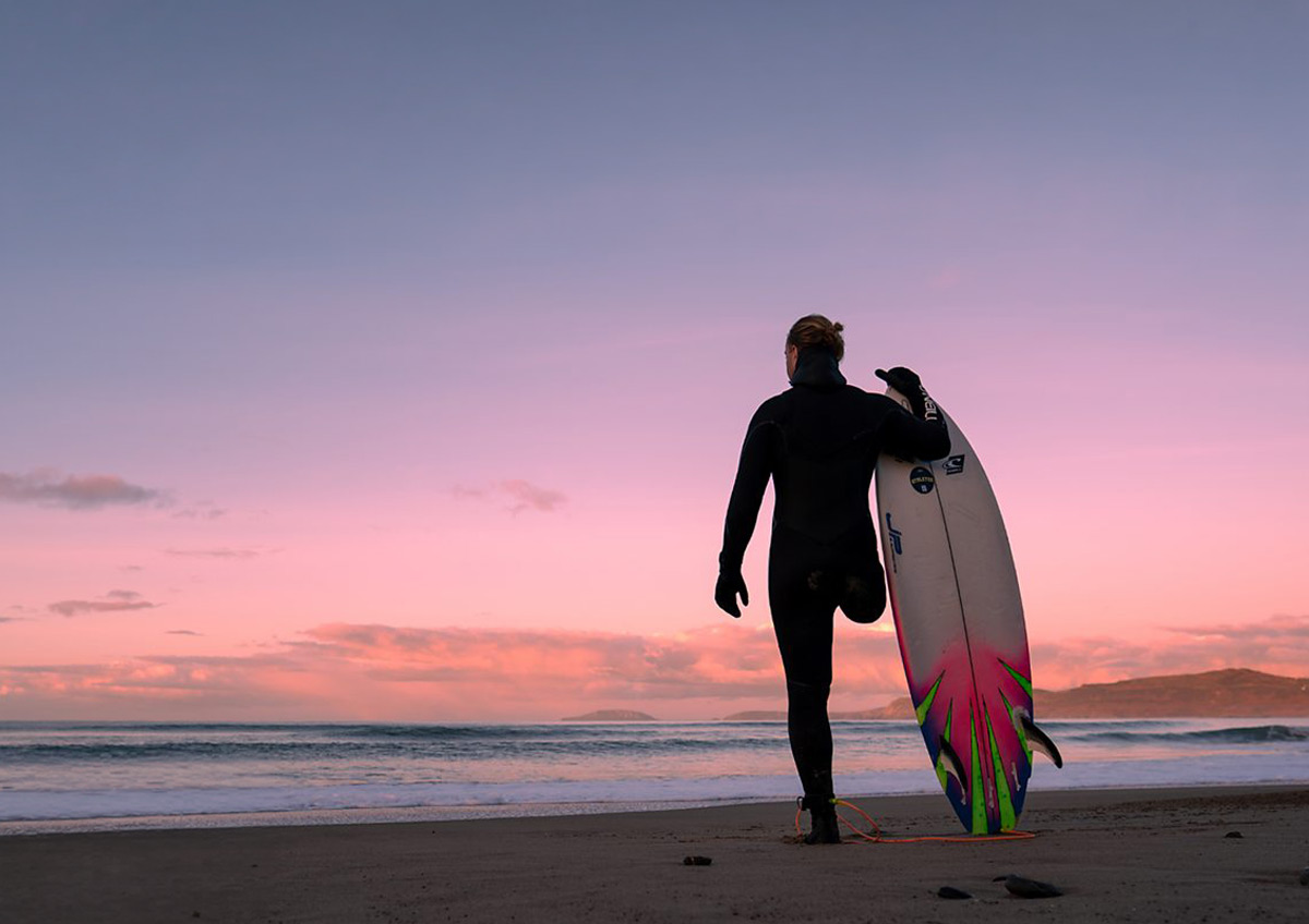 Our Lives – Beyond The Waves