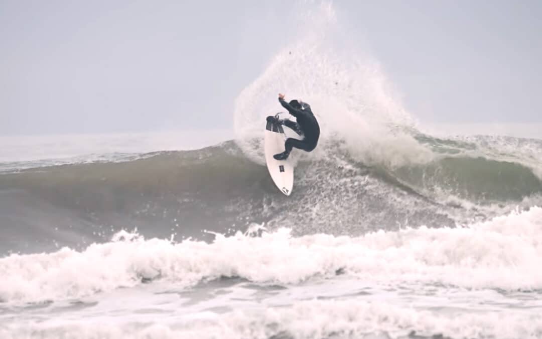 Reps – North Devon Surf Short