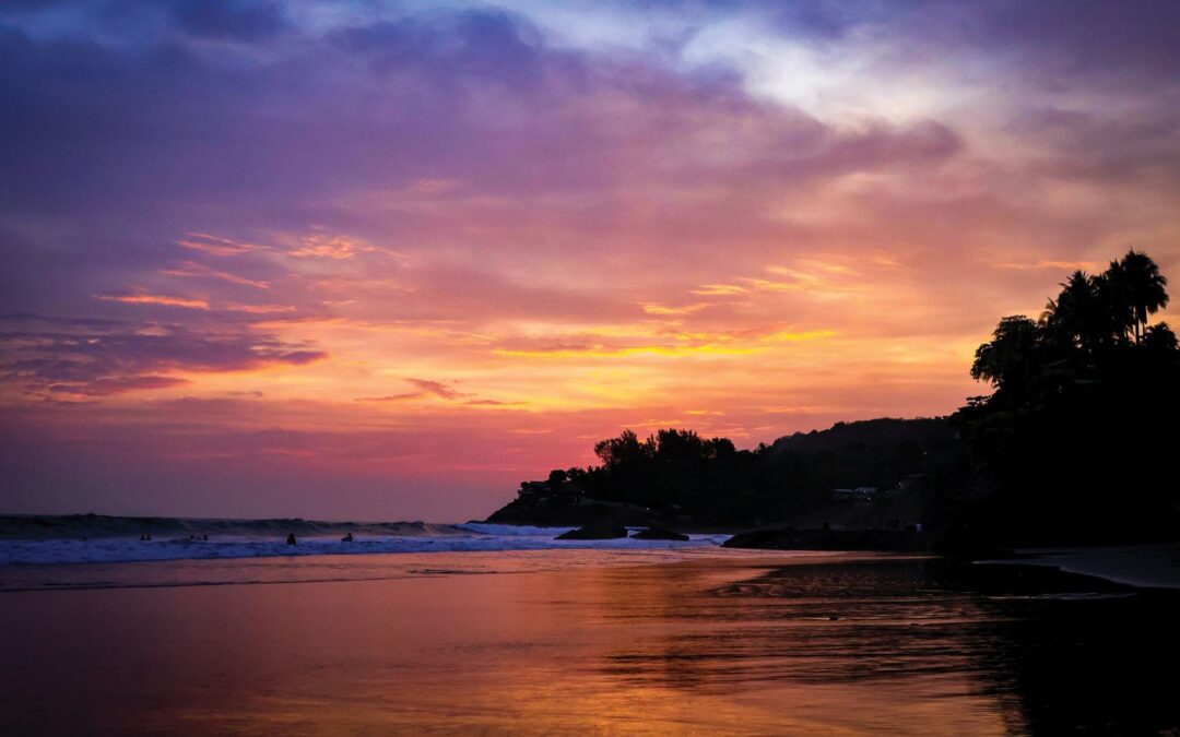 The Ultimate Surf Guide to Central America and the Caribbean