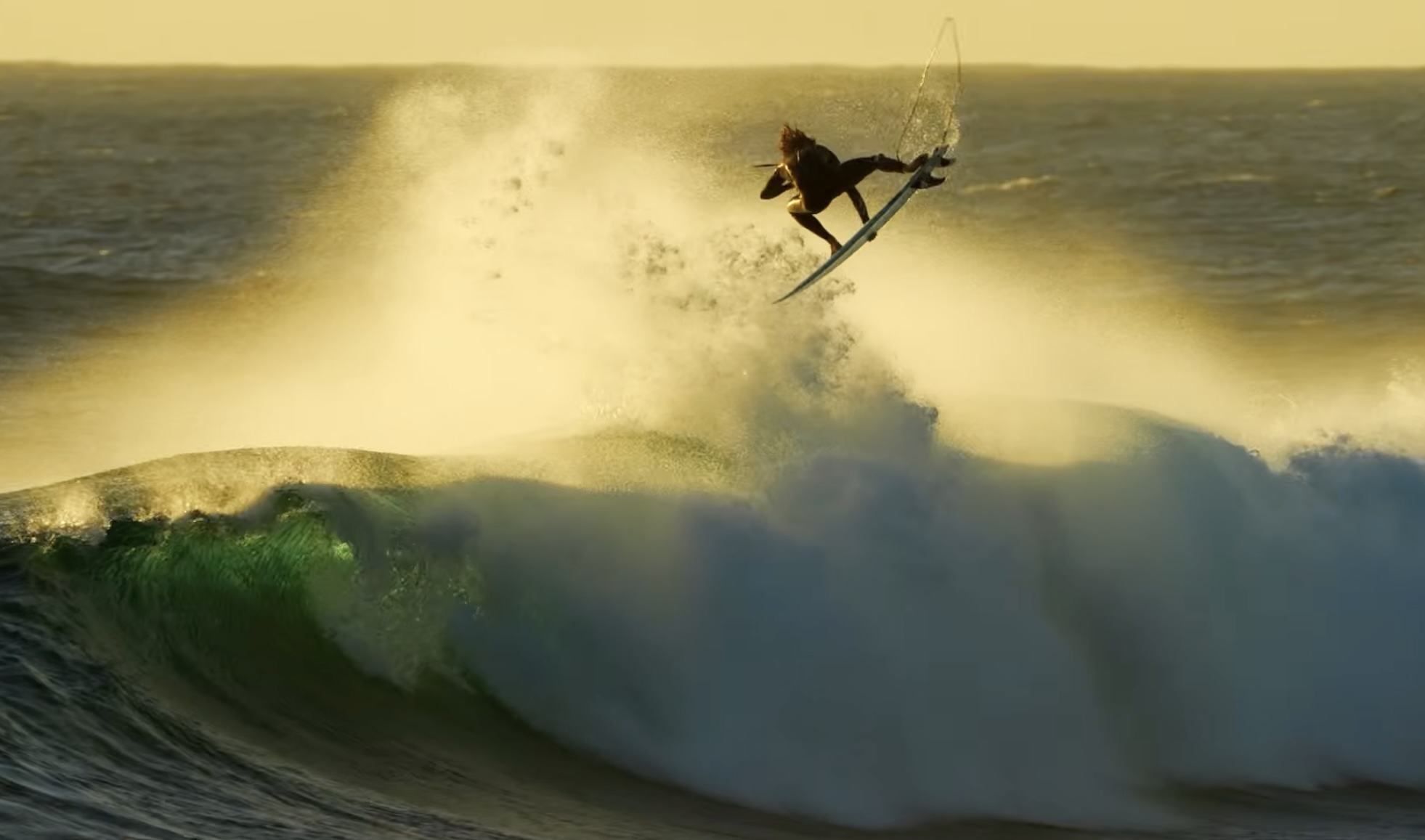 Drifting West – Jordy Liackman