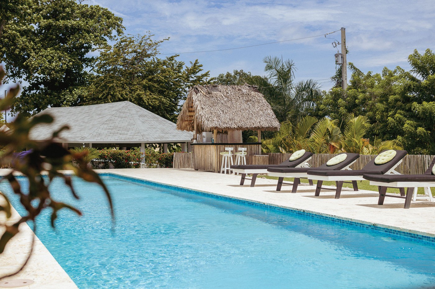 El Encuentro Surf Lodge, Cabarete