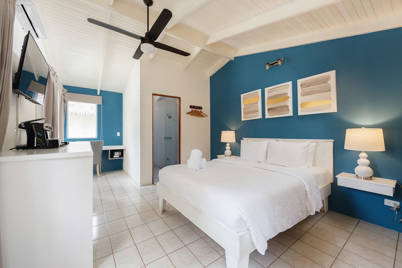 RipJack Inn, Playa Grande