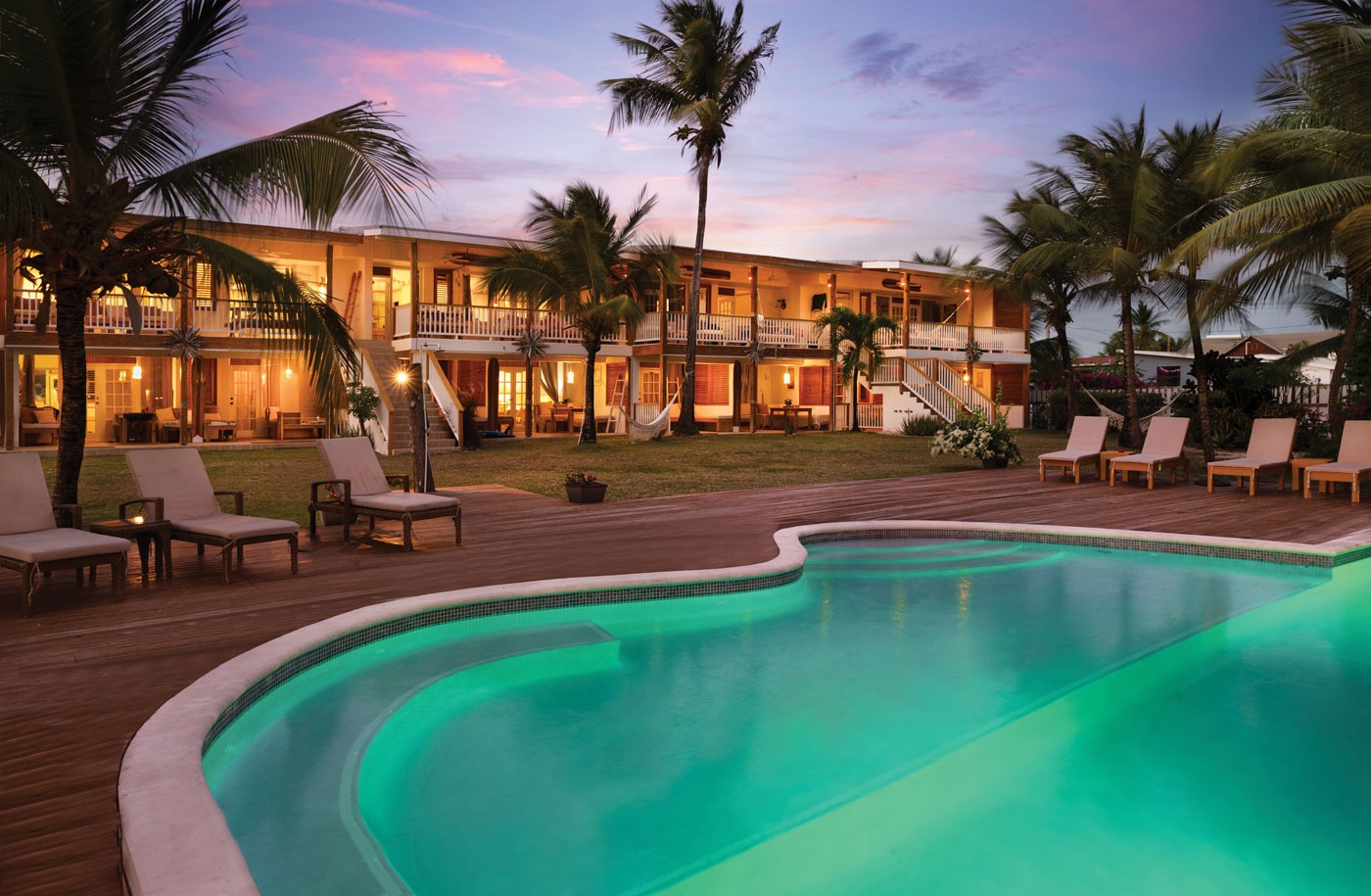 Surfers Bay, Silver Sands, Barbados