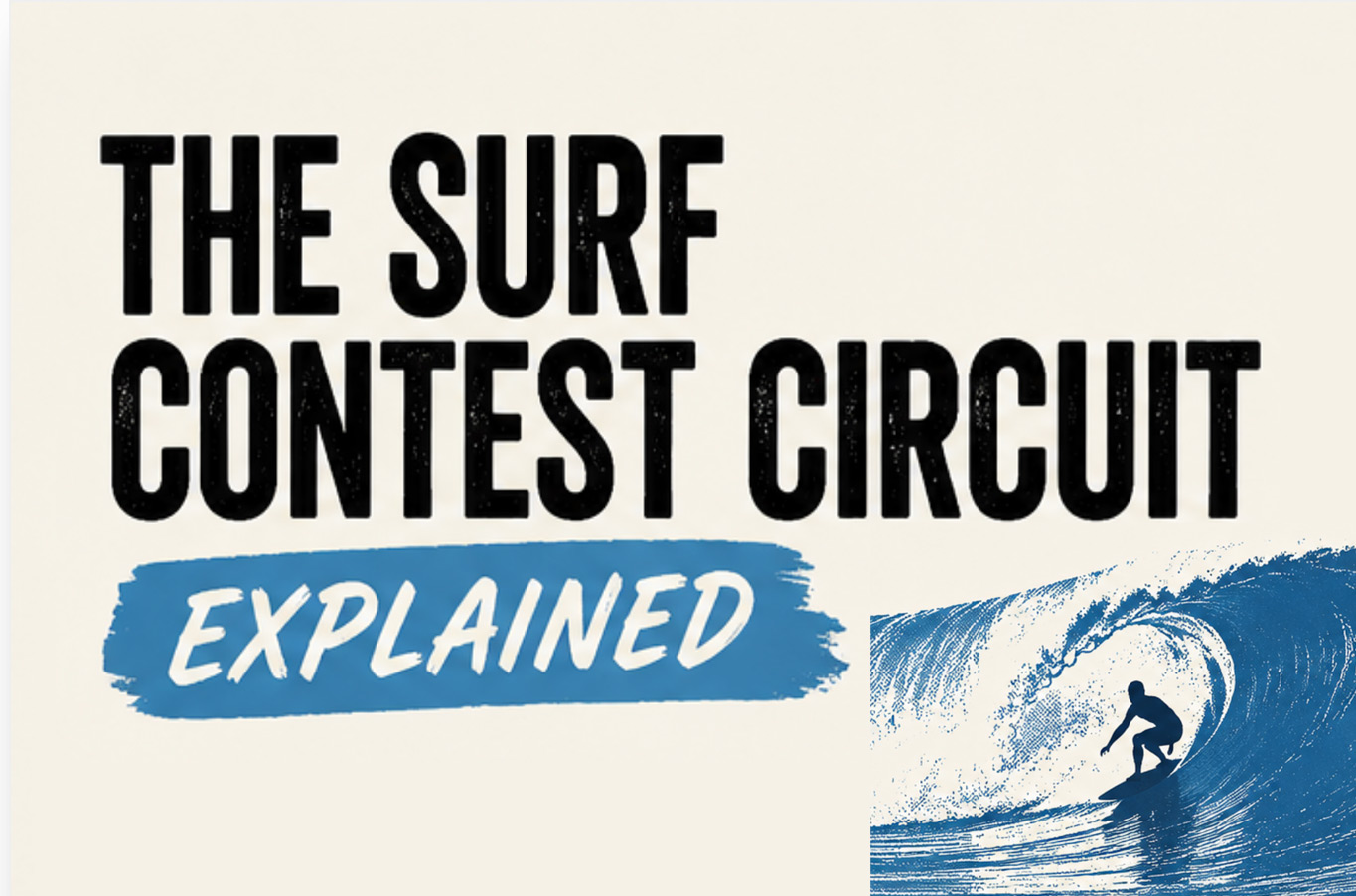 The Contest Circuit Explained