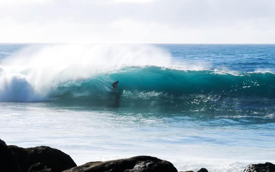 Island Hop – Clay Marzo