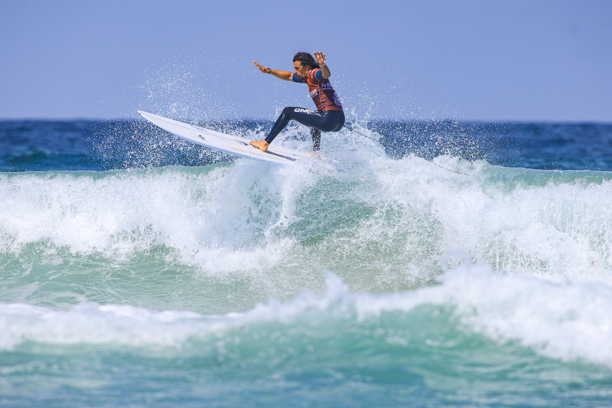 Boardmasters Longboard Pro 2025
