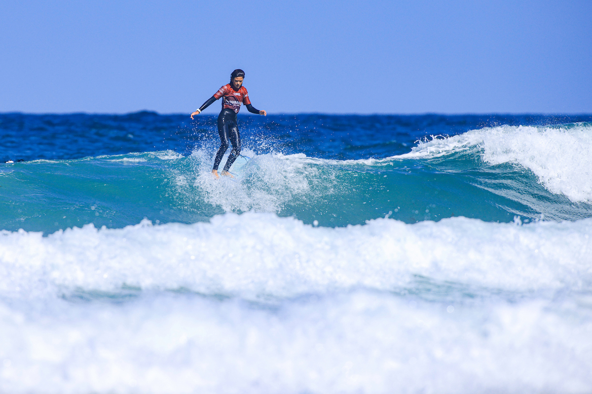 Boardmasters Longboard Pro 2025