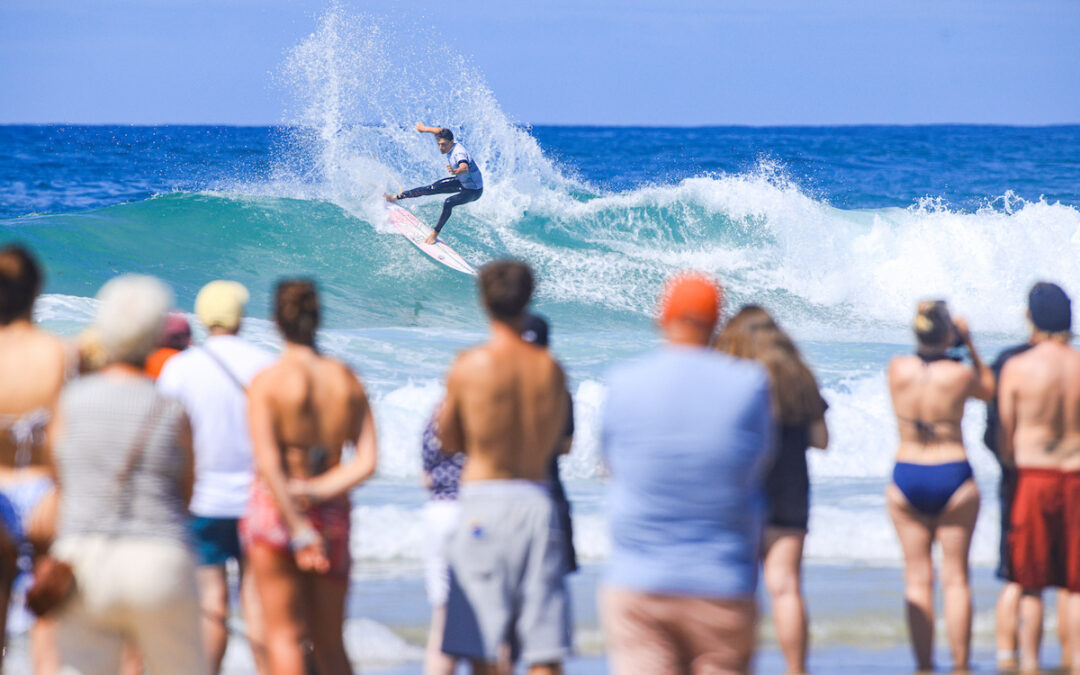 Boardmasters Is Back